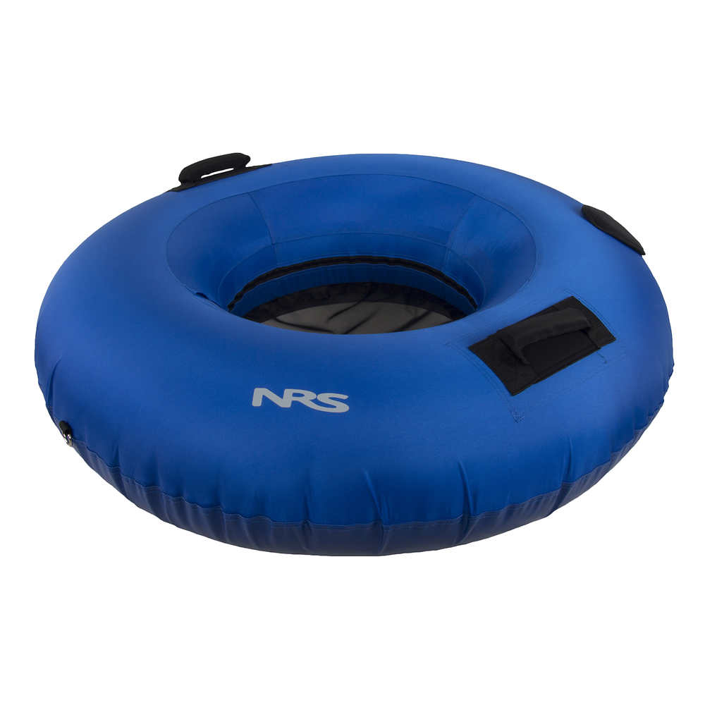 river tube with mesh seat